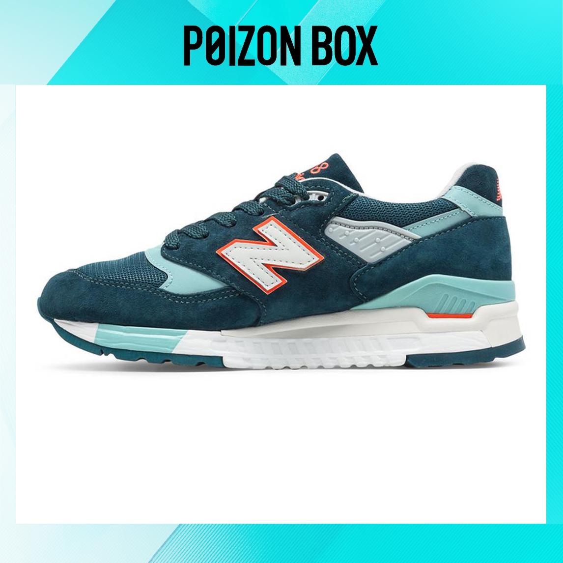 

кроссовки Female New Balance NB 998 Running shoes W998CHT