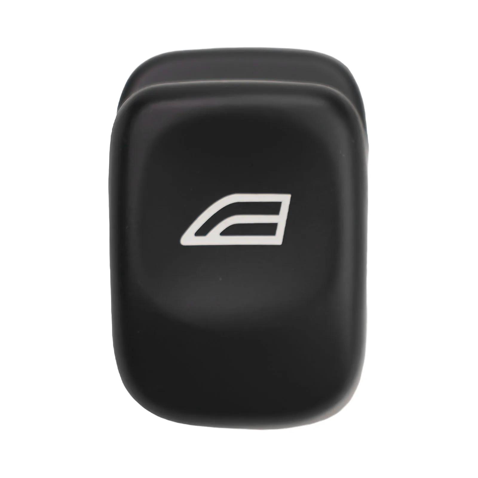 Крышка кнопки выключателя подъемника автомобиля Аксессуары Простая установка Передний ряд деталей Ремонт Абсолютно новый Прочный Высокое качество