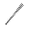 Hexagon Socket Wrench Nut 100mm 1pc Chrome Vanadium Steel