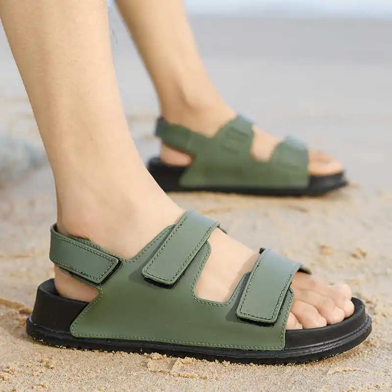 Fashion Spring-autumn Super Lightweight Designer Shoes For Men Loafers Laxury Brand Sneakers For Men Big Size Sports Trainers