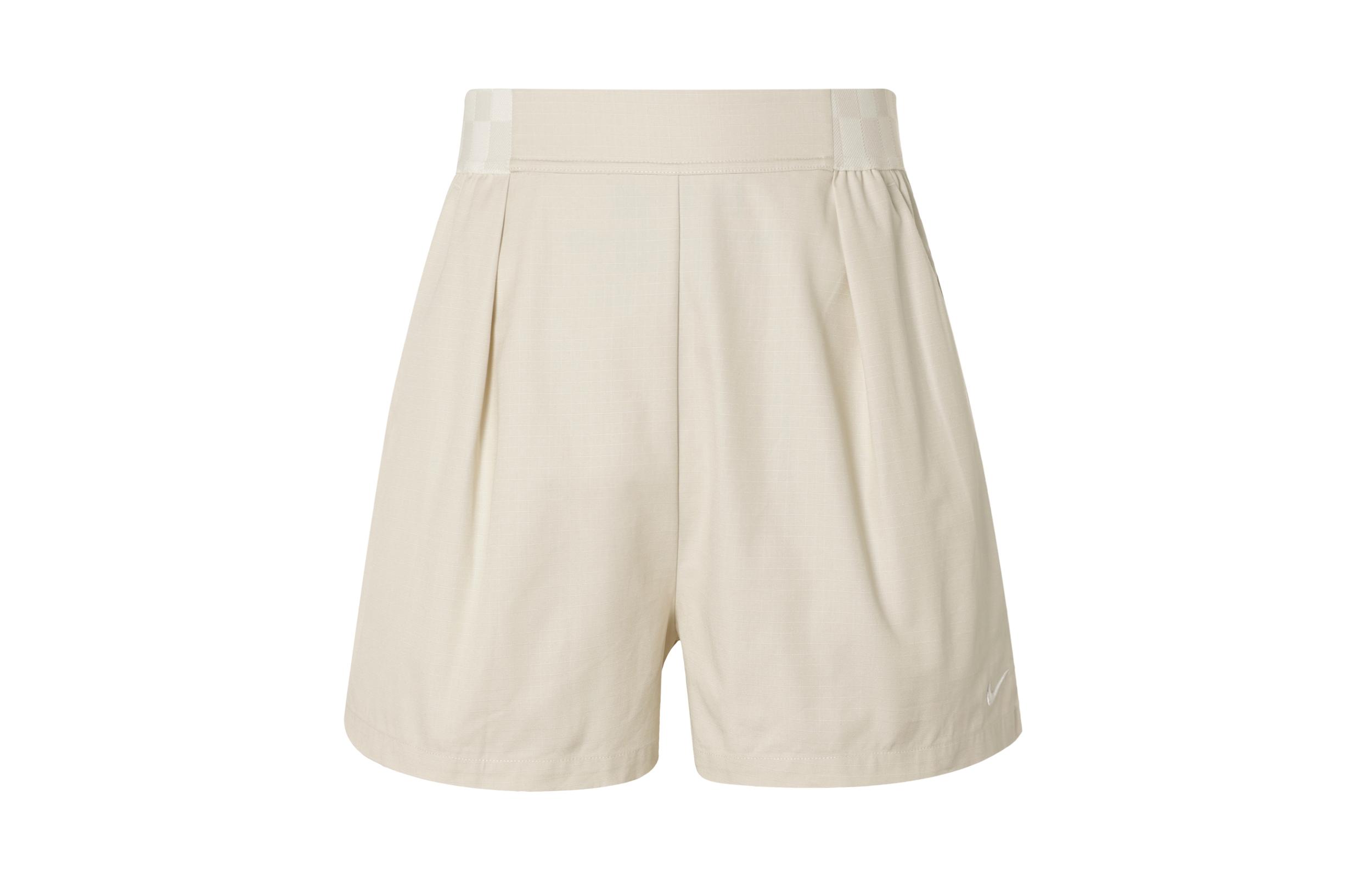 

Nike Casual Shorts Women s Coconut Milk FN2168-104 M
