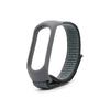 For Mi Band 6 7 Colorful Soft Nylon Strap For Xiaomi MI Band 6 Strap Smart Bracelet Replacement