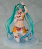Hatsune Miku GT Project Racing Miku 2010Ver. Art by Kentaro Yabuki 17 Scale Plastic Painted Finished Figure M04338