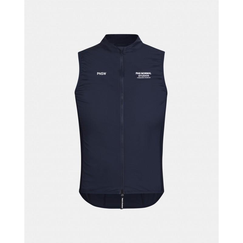 Unisex Cycling Vest Windproof Breathable Road Mountain Bike Riding