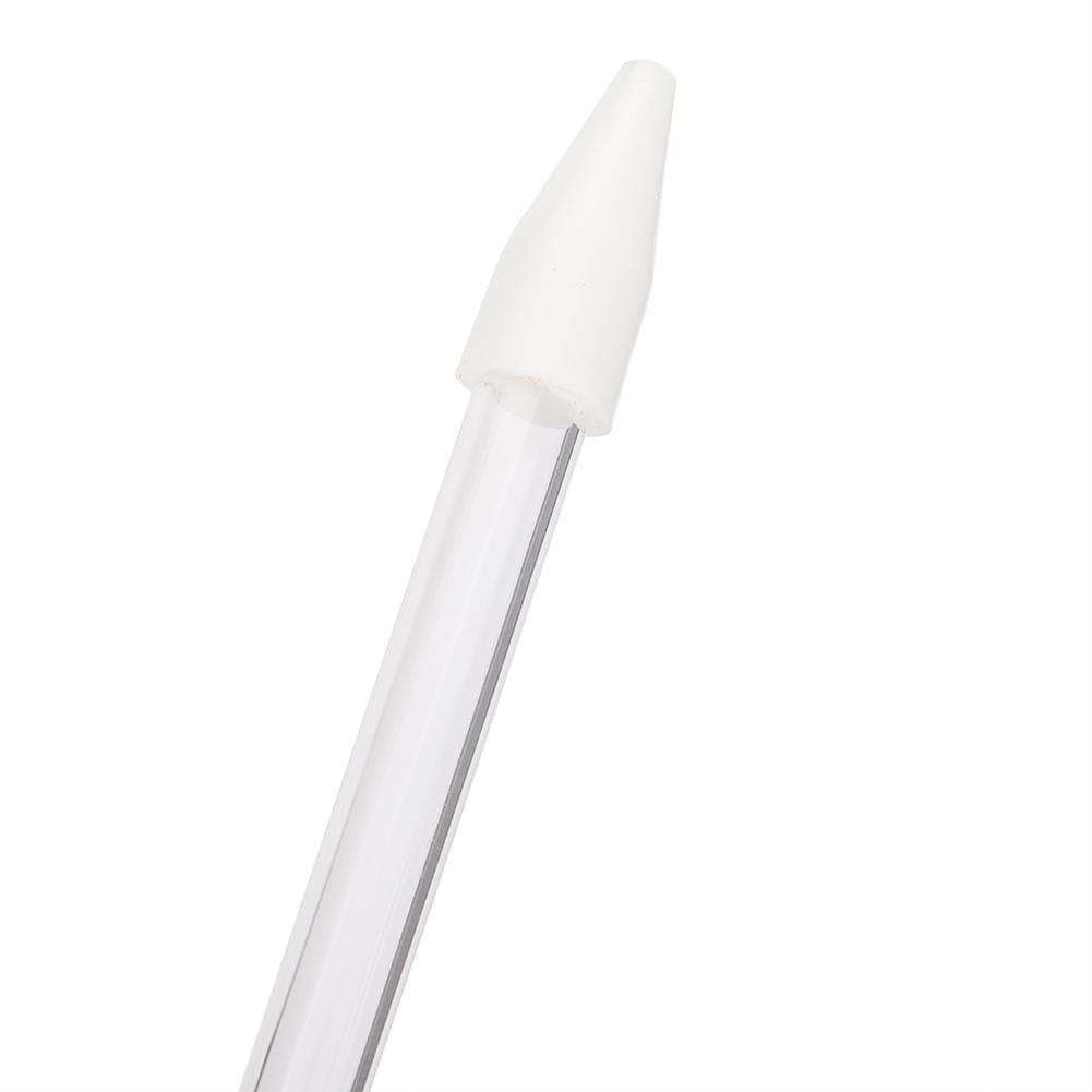 Acrylic Coral Feeder Water Changer Suction Feces Cleaning Fish Tube Feeding Tool