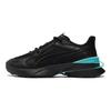 Puma PWRFrame OP-1 Equinox Nero Elektro Aqua Unisex Sneakers 380698-02