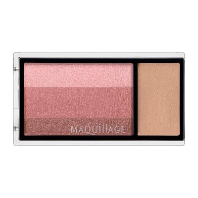 Oogmake-up – Oogschaduw