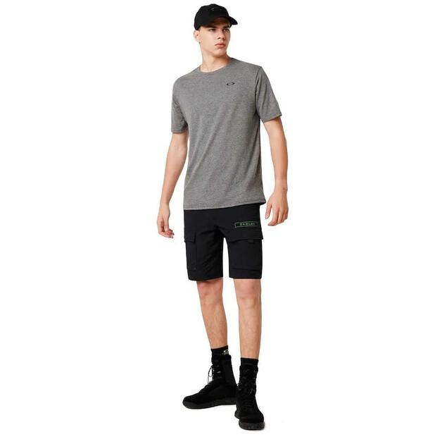 Oakley Футболка с коротким рукавом SI Flag