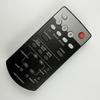 Remote Controller with Intuitived Button Layout for FSR76 Soundbar Easy Operating by All Ages Wear Resistant