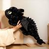 How To Train Your Dragon Anime Figures Toothless Plush Toytoothless Plush Toys Room Children Toys Cute Kawaii Birthday Gift