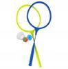 METAL RACKETS ET COVER