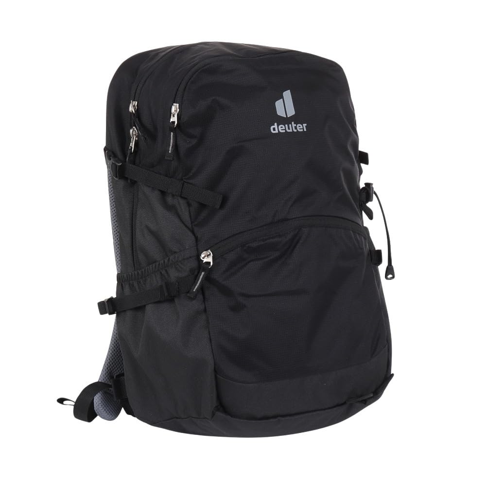 

Deuter Orcha 25 25L Daypack, Black, чорний