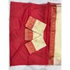 Royal Soft Lichi Silk Designer Saree – Exclusive Jacquard Elegance