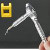 Attach Screwdriver, Magnetic Screwdriver Set, Diy Screwdriver 30 In 1, Switchable Screwdriver Shape To Adapt To Various Home Repairs
