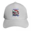 Raaf Australian Air Force Fa18 Hornet Fighterjet Baseball Cap Men Women Casual Summer Sport Sun Cap