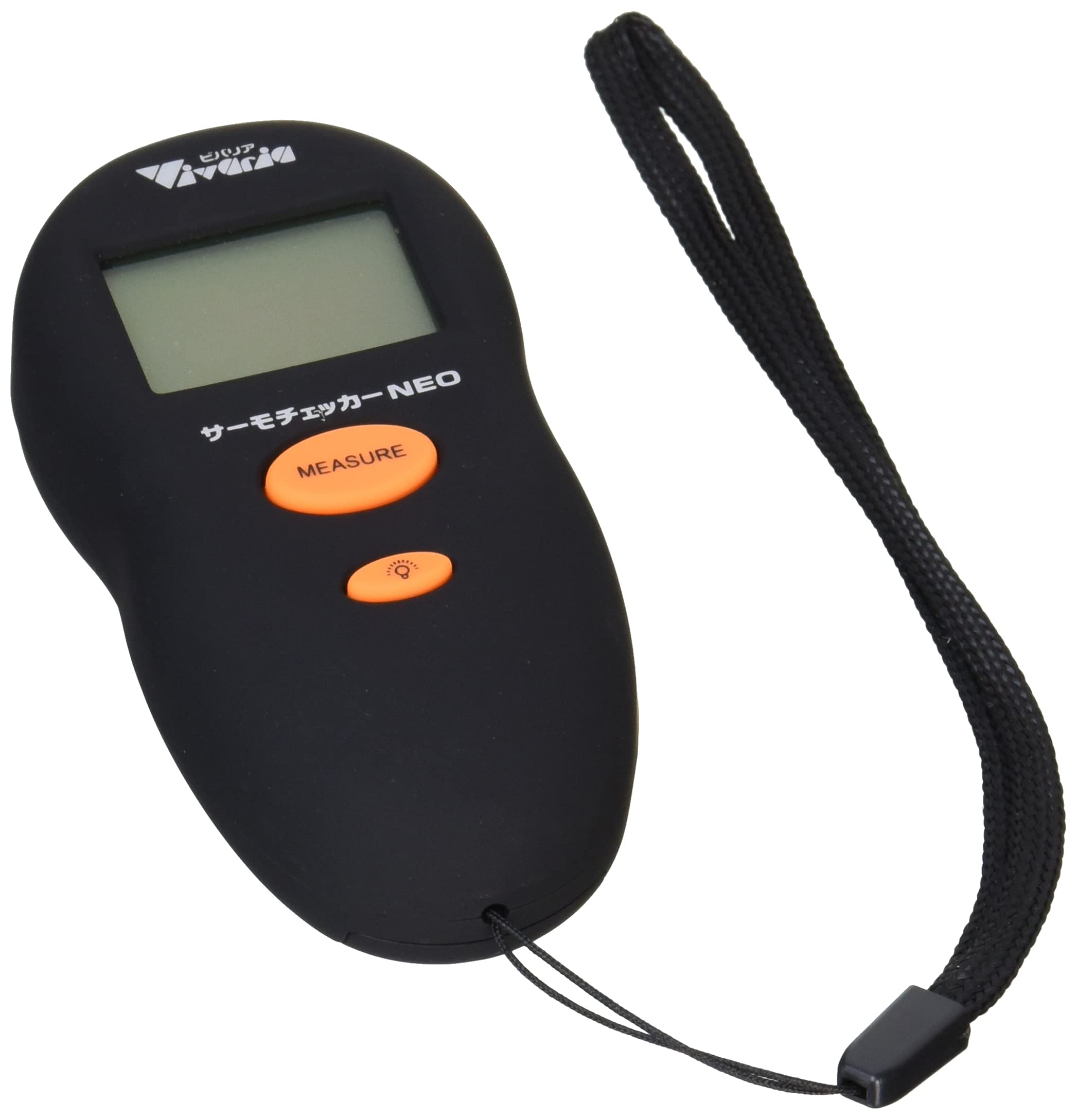 

Vivaria Thermo Checker NEO