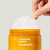 [HANSKIN] Cleansing Pad & Blackhead, 70 sheets, 1 piece