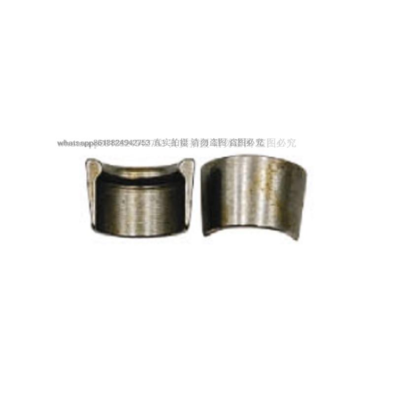 VALVE Lock For Doosan Daewoo D2366 DE12 Engine Spare Parts 24PCS