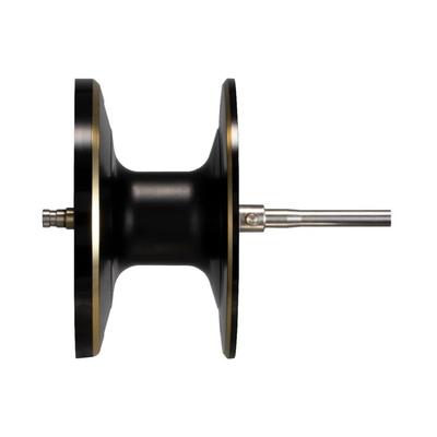SHIMANO 22 Yumeya 17 Ocea Jigger 2001MAX Spool