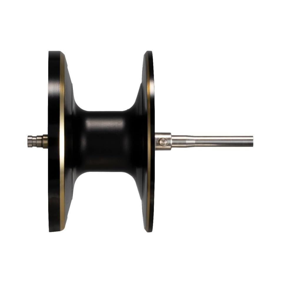 

SHIMANO 22 Yumeya 17 Ocean Jigger 2001MAX Spool