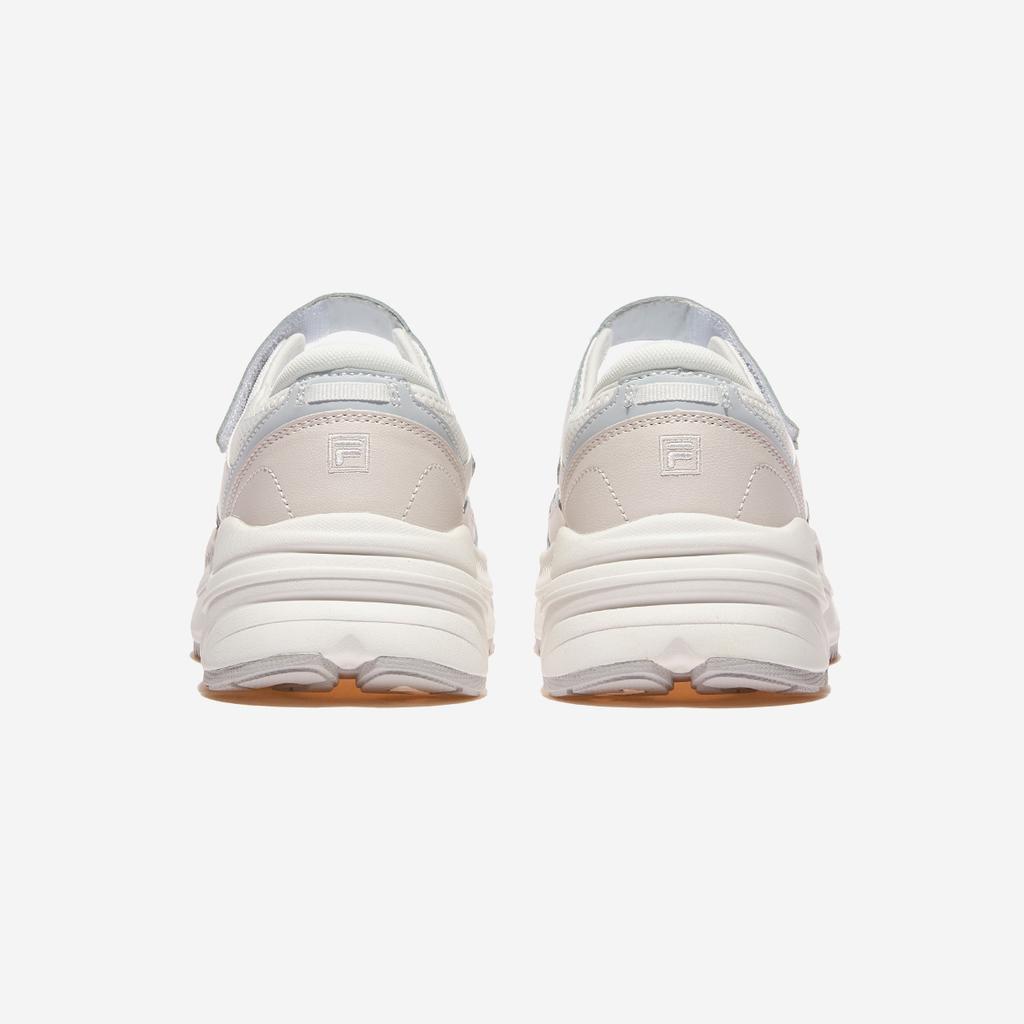 [Fila] Wavy Day Mary Jane [1XM02862H] [Shipped from Korea] 100% Authentic