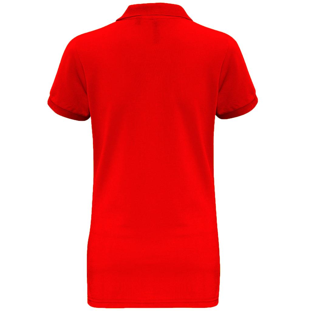 Asquith & Fox Womens/Ladies Short Sleeve Performance Blend Polo Shirt
