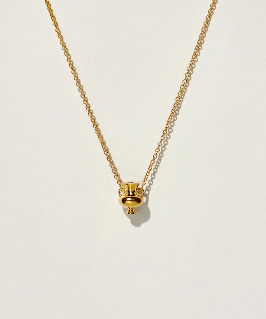 Neueblute Vase Necklace