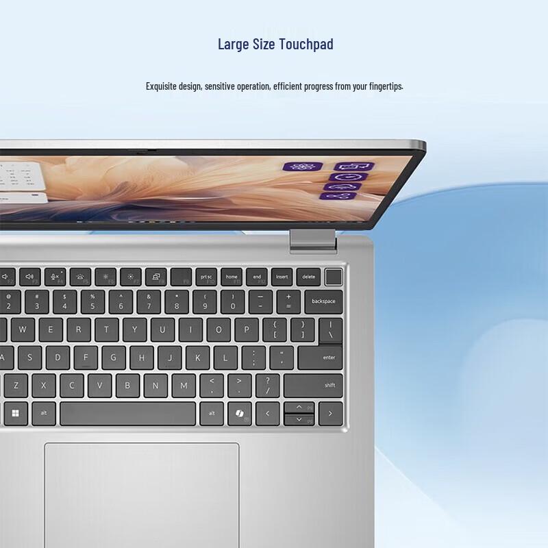 Dell Pro14plus Business Laptop (CN version)