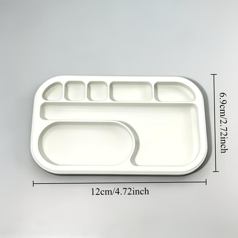 Parts Storage Tray Electronic Component And Screw Sorting Box Small Items Desktop Organizer Multi-Compartment Storage Tool