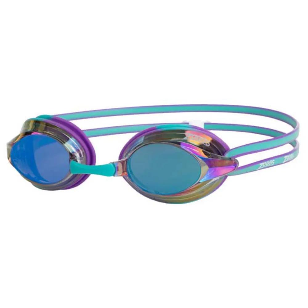 Zoggs Goggles Racer Titanium