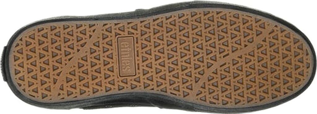 Etnies Barge LS Sneaker (4101000351) Schwarz