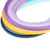 100Pcs/Set Paper Quilling Strips Set 3Mm 39Cm Paper For Craft Diy Quilling Tool