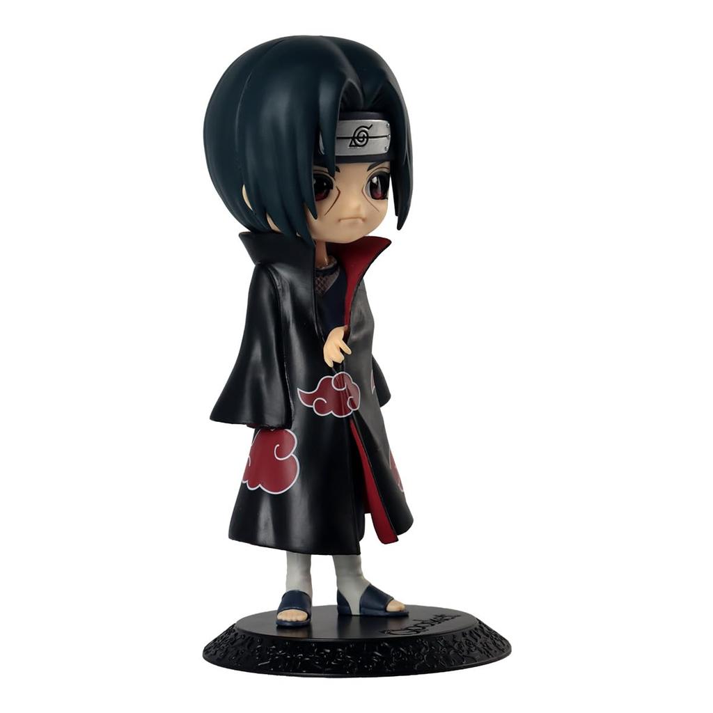 NARUTO Shippuden Q Posket Itachi Uchiha A