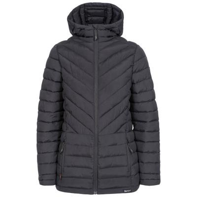 Womens/Ladies DLX Padded Jacket