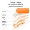 Noise Reduction Earplugs