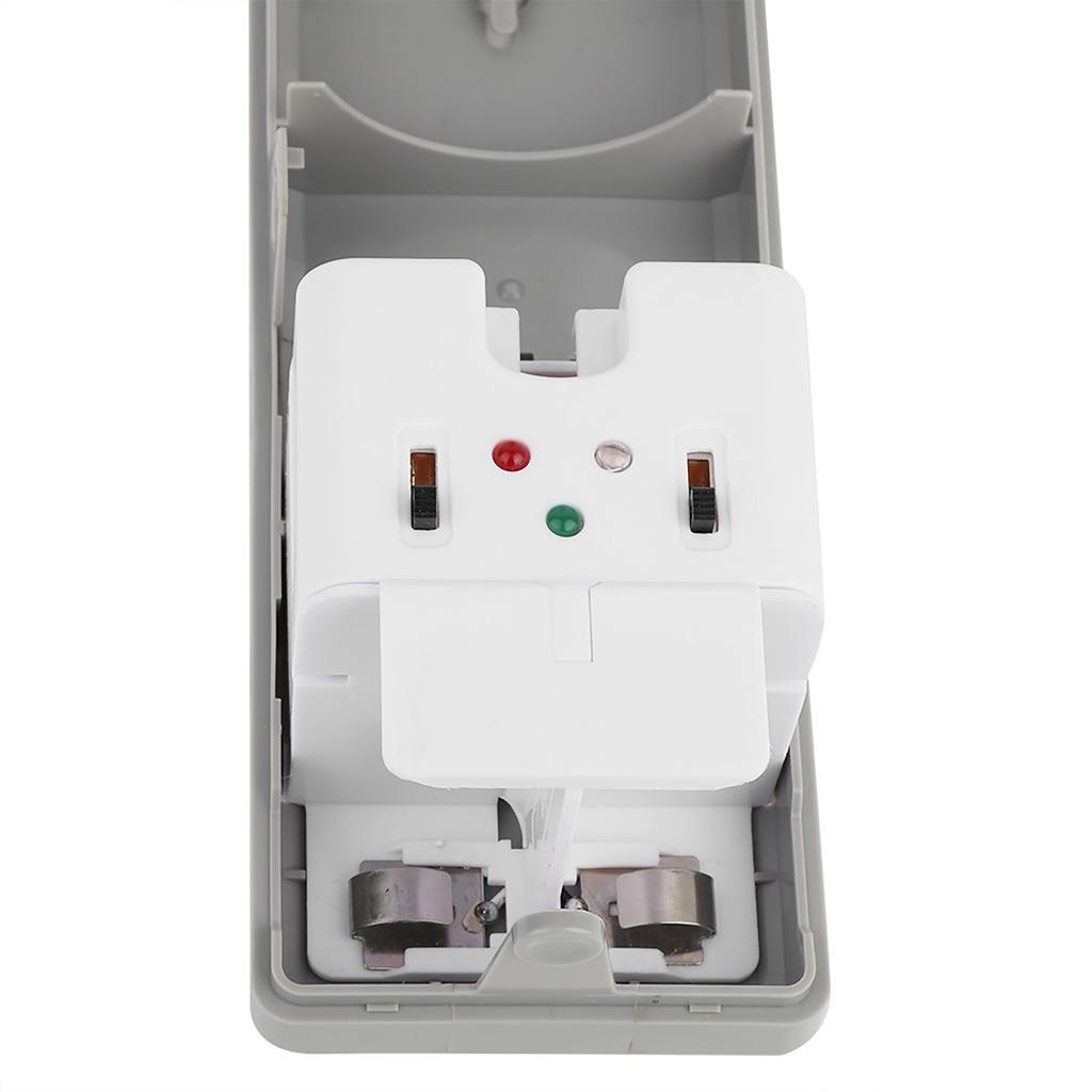 Электрический автоматический ЖК-дисплей с распылителем без насоса, освежитель воздуха с ароматом, диспенсер