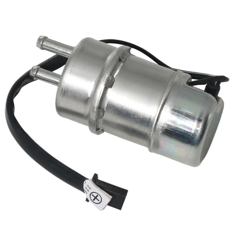Motorcycle Accessories NEW Fuel Pump Assembly Fit for Vespa LX GTV GTS 4T E3 125cc 2006-2012 639861 Motor Parts