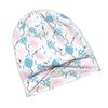 2D Flat Printing Stars and Stripes Balloons and Confetti Classic Knit Hat for Adults Available In Versatile Tones Ideal for Subtle Styling During Cool