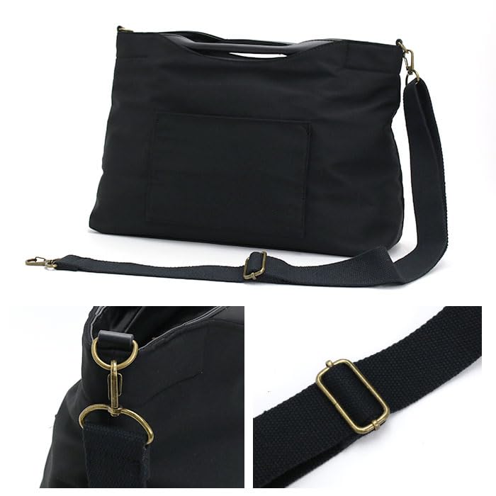 Legato Largo Leichte 2-Wege Formwandlungs-Tragetasche LG-X0052 Damen OLV