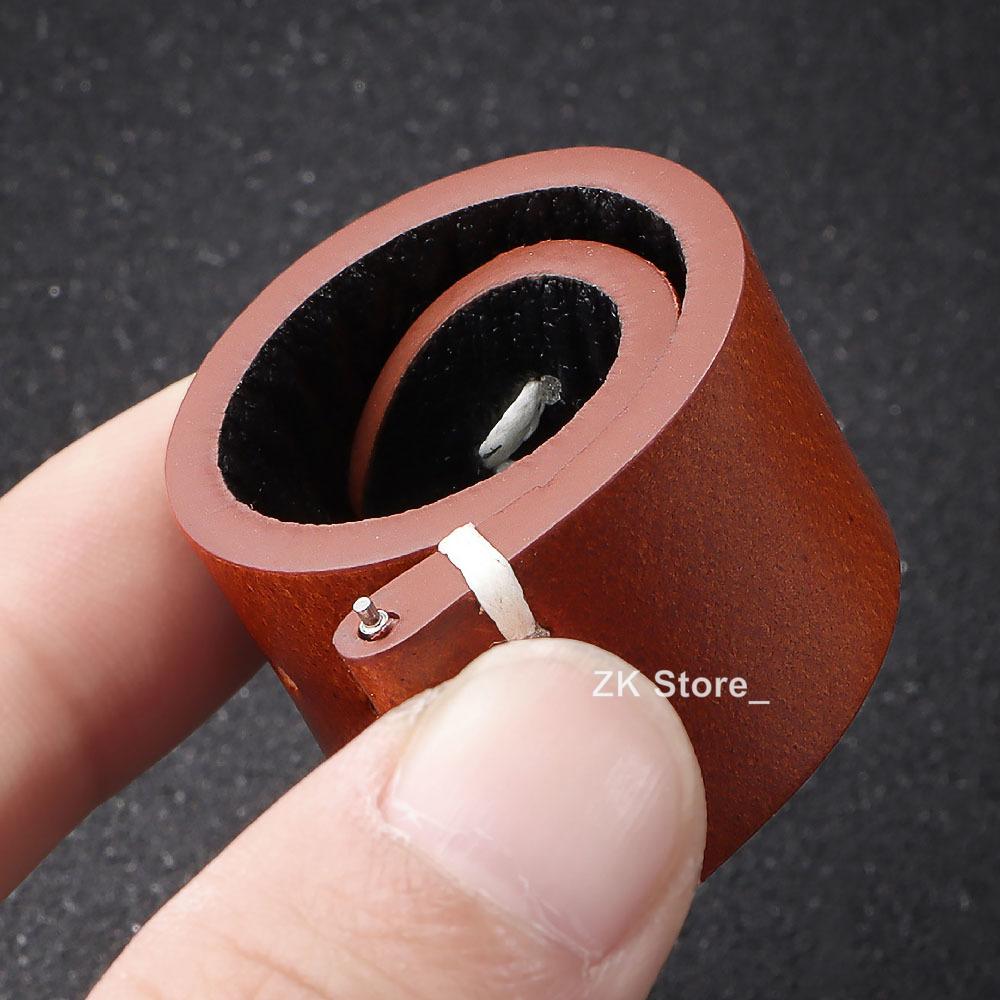 Retro Oil Wax Genuine Calfskin Watch Band Quick Release Handmade Stitching Leather Watch Strap 18mm 20mm 22mm Watch Accessories