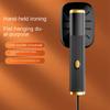 A96I-Portable Handheld Iron Machine Clothes Iron Machine For Household Iron Machine For Travel 2 In 1 Dry And Wet Steam Iron