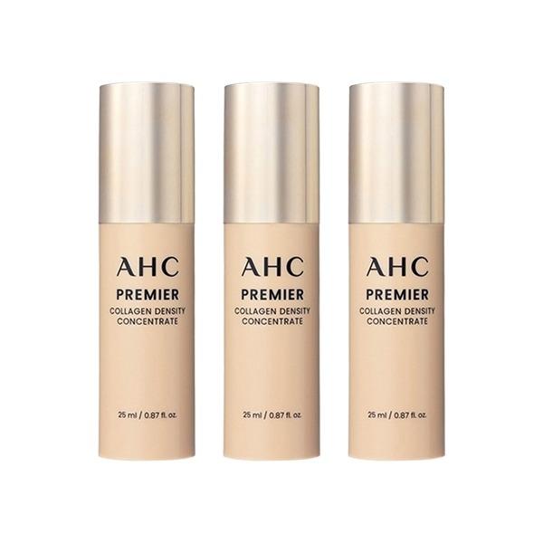 AHC Elasticity Serum Collagen Density Concentrate 25ml x3_19514484_587807