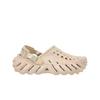 Modische Bequeme Clogs Unisex-Schuhwerk Quarz-Rosa 208454-6WS