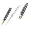 Very Good MONTBLANC Ballpoint pen Meisterstück Classic Twist type black Used