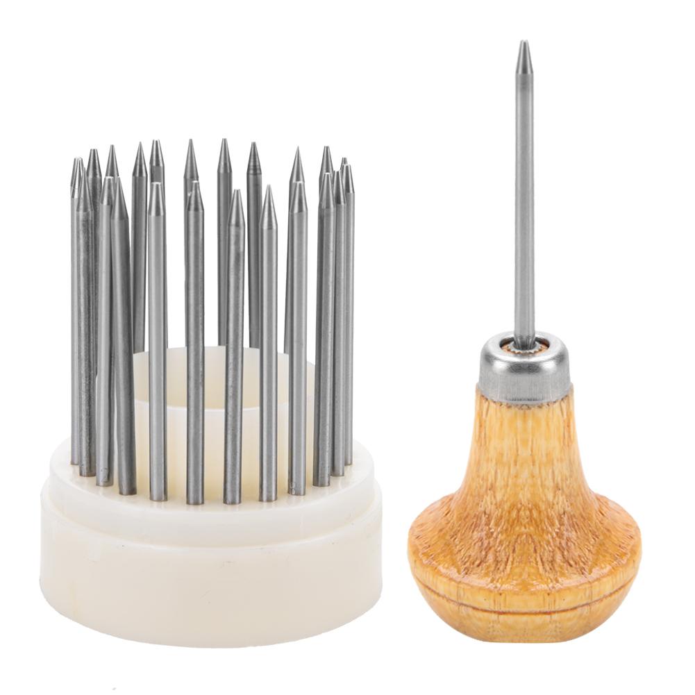 

Beading Grain Jewelry Tools Diamond Stone Beards Setting Graver Tool