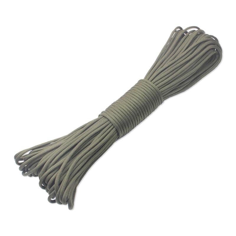 Outdoor Military-Grade 7-Core Paracord