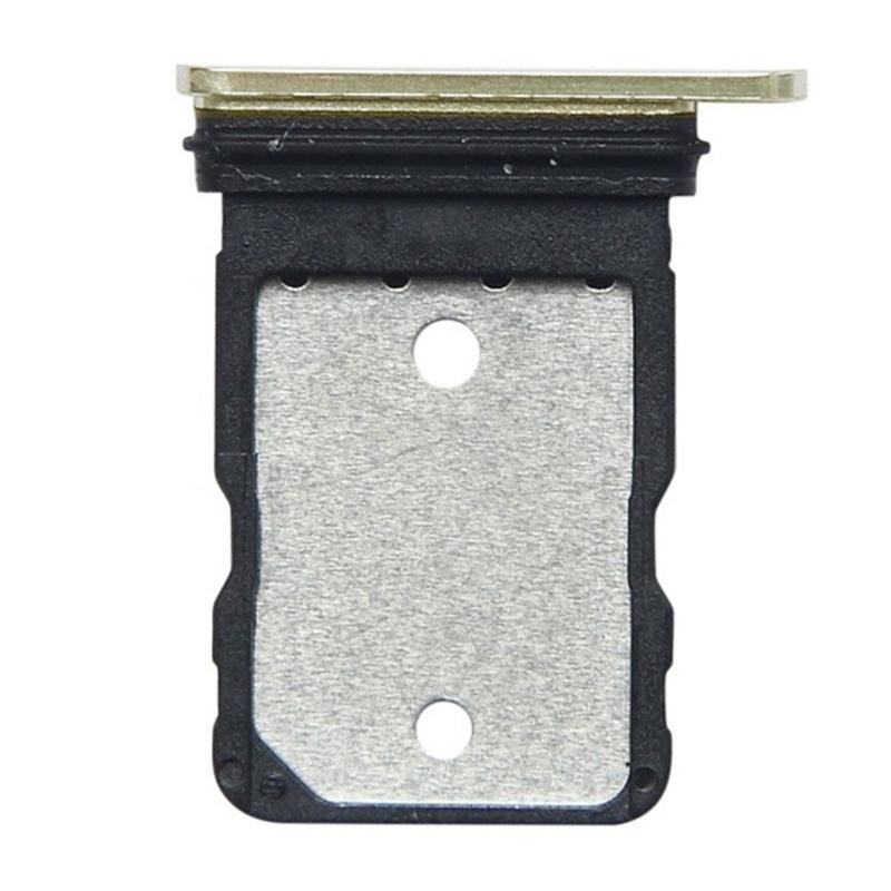 Card Slot Tray Socket Holder Container Adapter Reader Replacement Easy Installation Compatible for Pixel Series Devices