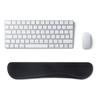 Memory EVA Foam Keyboard Wrist Rest Holder Ergonomic Mouse Wrist Support for Pain Relief & Easy Typing Super Soft