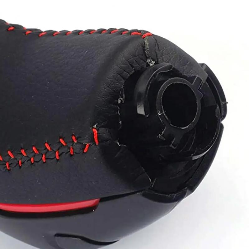 Car Gear Shifts Handle Convenient Installation Modern Designing Vehicle Gear Shifts Handle PTR57-35170 Replacement