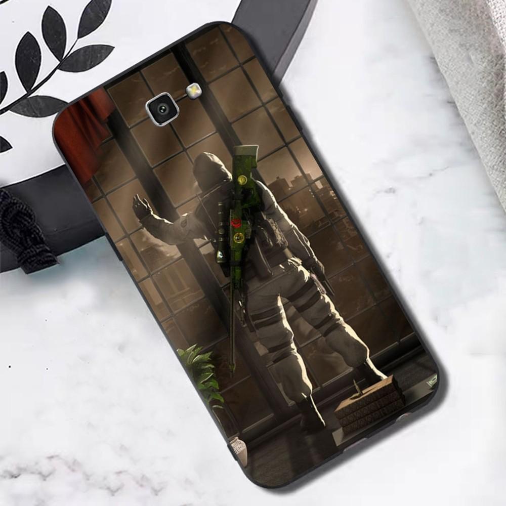 C-Counter-Strike CS Game Phone Case For Samsung J 7 Plus 7core J7 Neo J6 Plus Prime J6 J4 J5 Mobile Cover